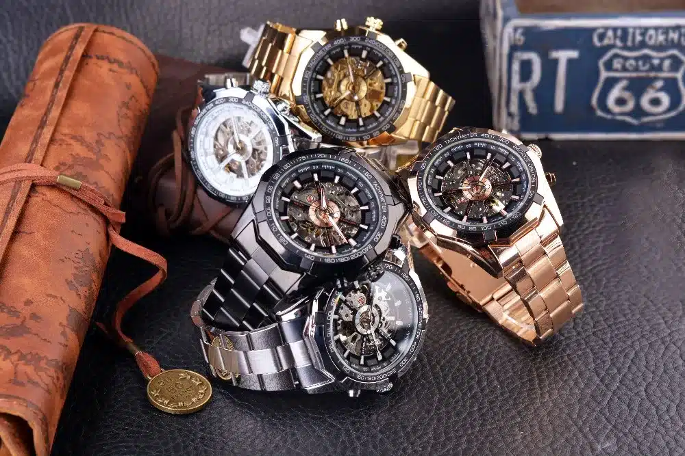 Watches