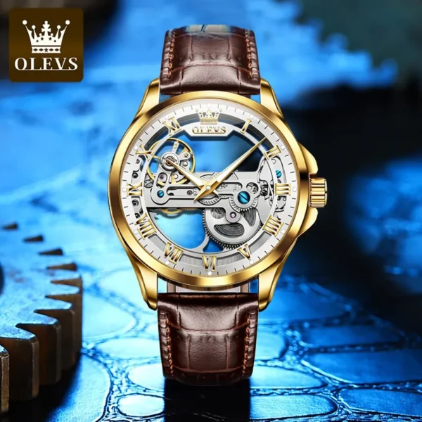 best automatic watch
