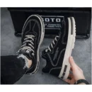 Stylish All-Season Shoes