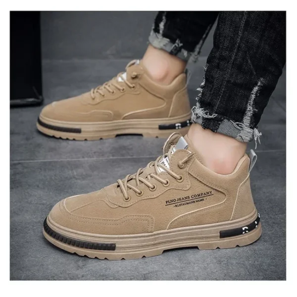 Stylish All-Season Shoes
