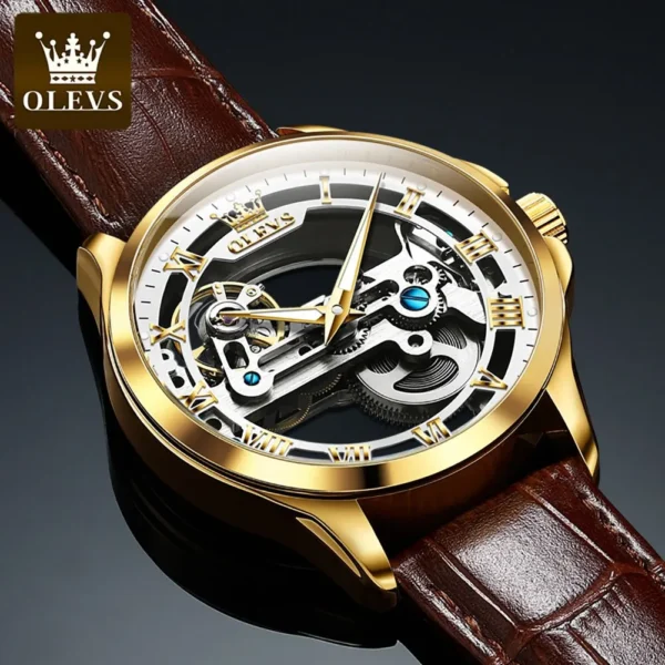 best automatic watch