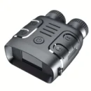 Infrared Binoculars