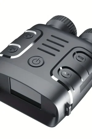 Infrared Binoculars