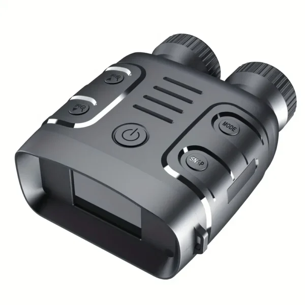 Infrared Binoculars