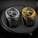 Tourbillon Watch automatic movement