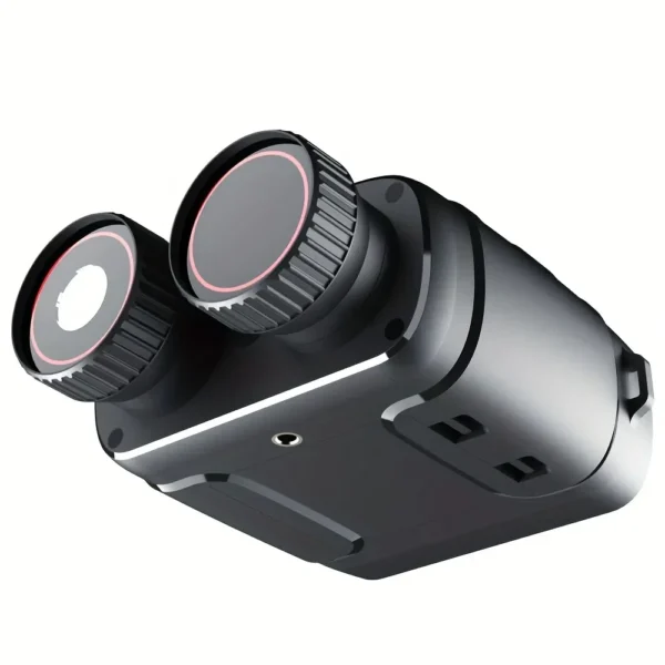 Infrared Binoculars