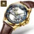 Gold Blue
