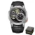 Silver Black