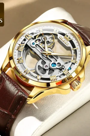 best automatic watch