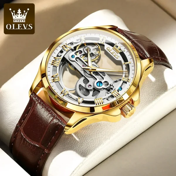 best automatic watch