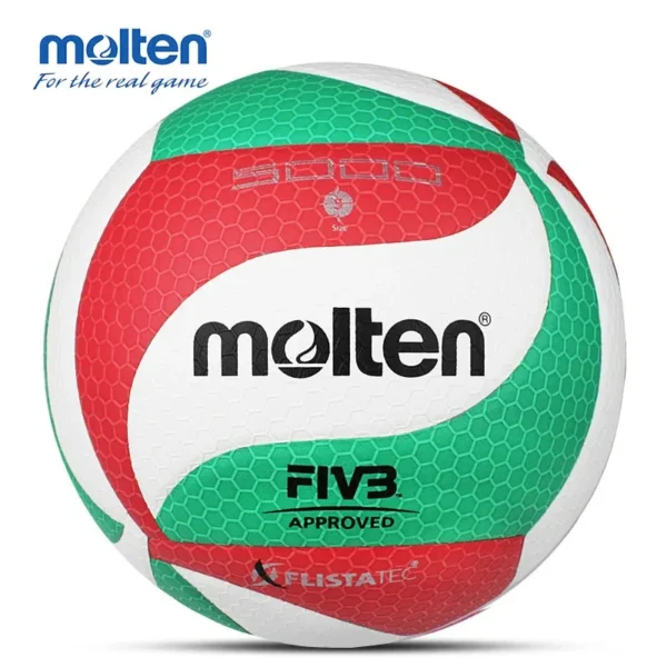 Professional Competition Ball