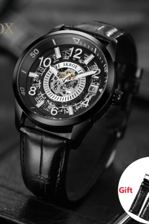 mechanical movement