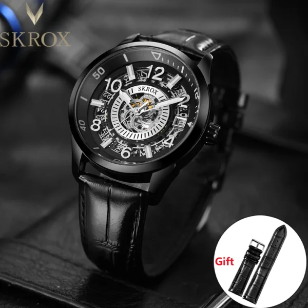 mechanical movement