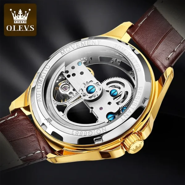 best automatic watch