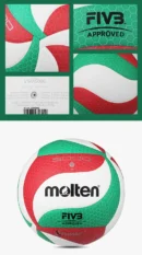Professional Competition Ball