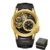 Gold Black