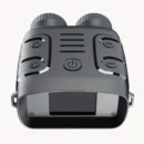 Infrared Binoculars