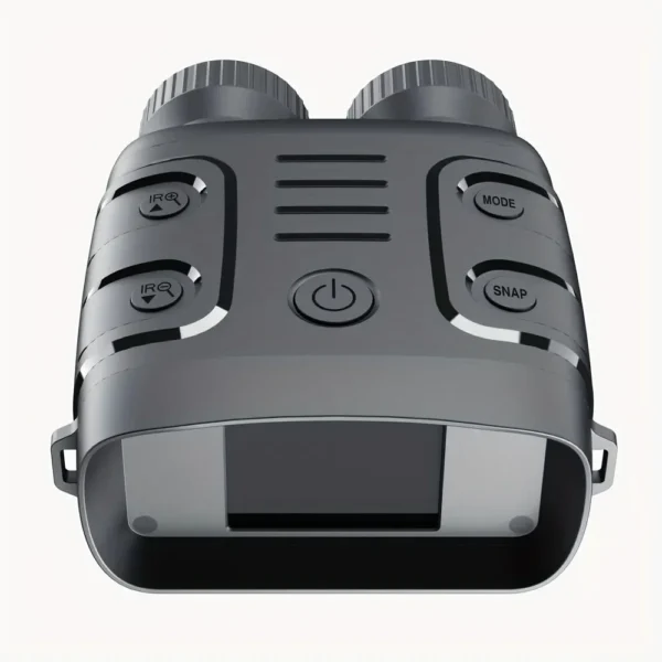 Infrared Binoculars