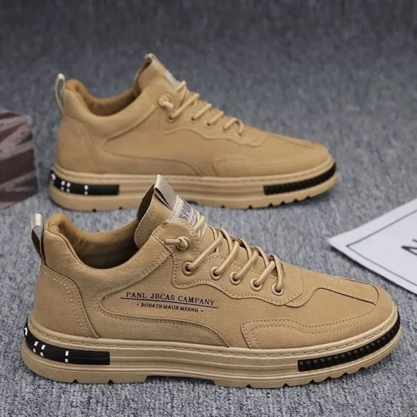 Stylish All-Season Shoes