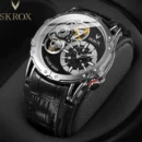 Tourbillon Watch automatic movement