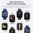 Best Budget Smartwatch with Call Function