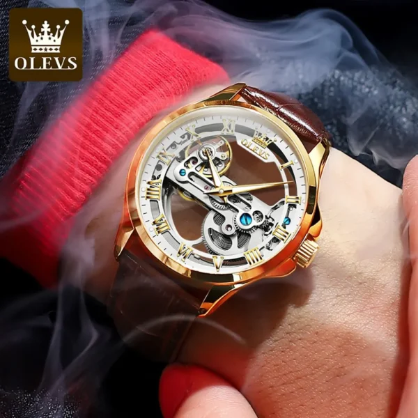 best automatic watch