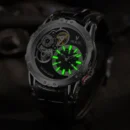 Tourbillon Watch automatic movement