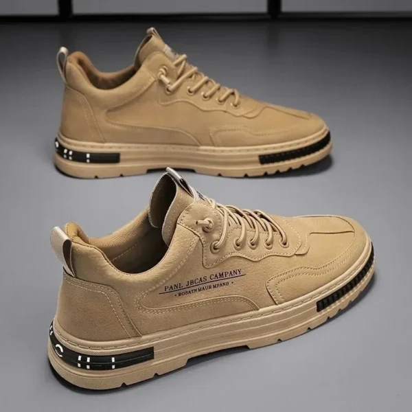 Stylish All-Season Shoes