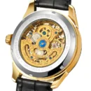 mechanical movement