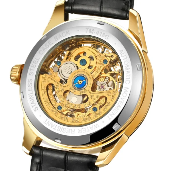 mechanical movement