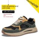 Anti-slip work shoes