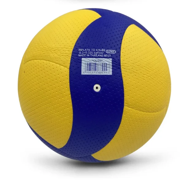 Size 5 Volleyball