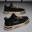 Stylish All-Season Shoes