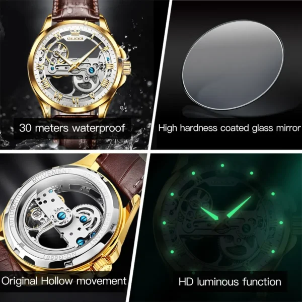 best automatic watch