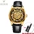 Gold Black