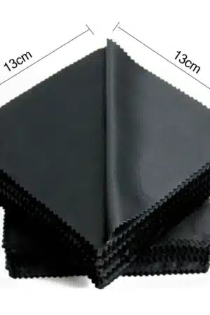 Microfiber Cleaning Cloths