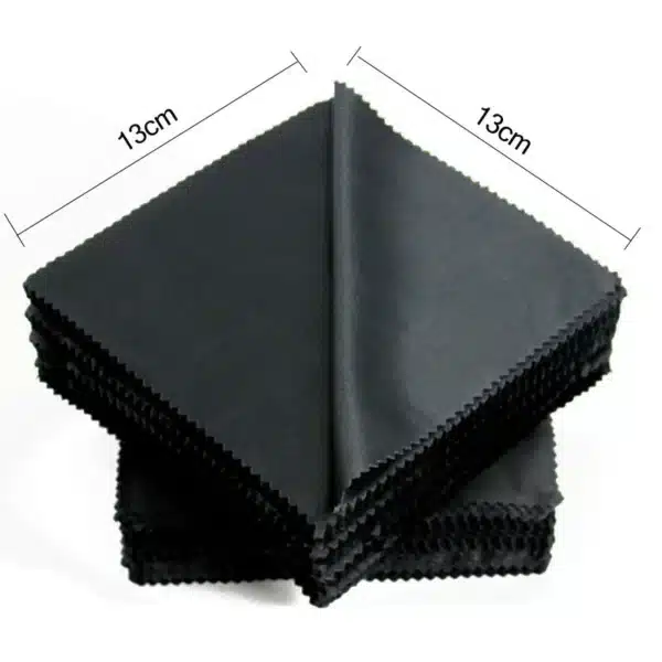 Microfiber Cleaning Cloths