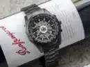 How automatic watches work