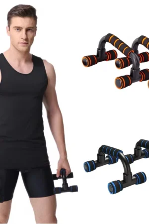 Maximum Muscle Engagement