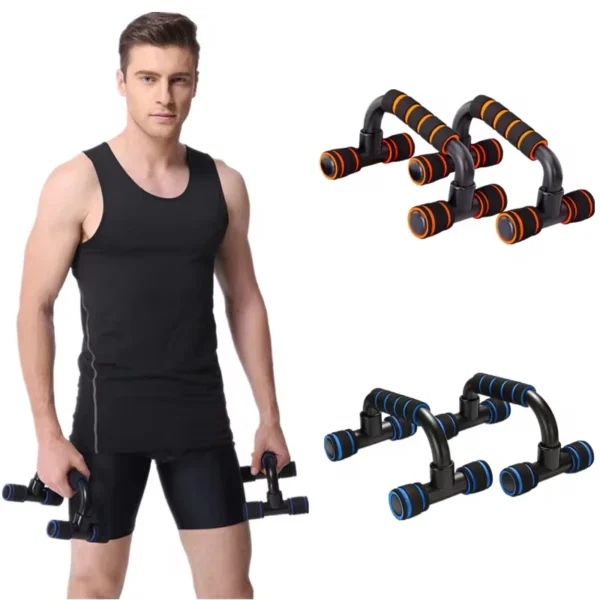 Maximum Muscle Engagement
