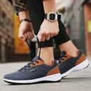 Non-slip sports shoes