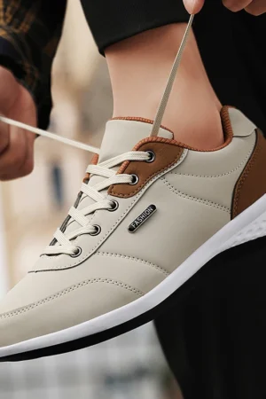 Non-slip sports shoes