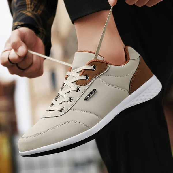 Non-slip sports shoes