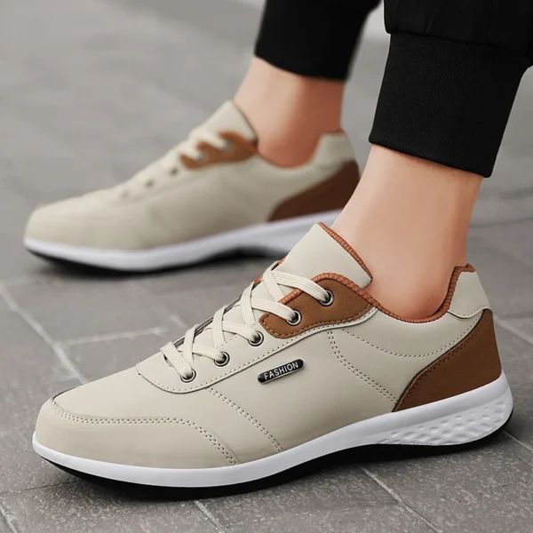 Non-slip sports shoes
