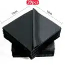 Microfiber Cleaning Cloths
